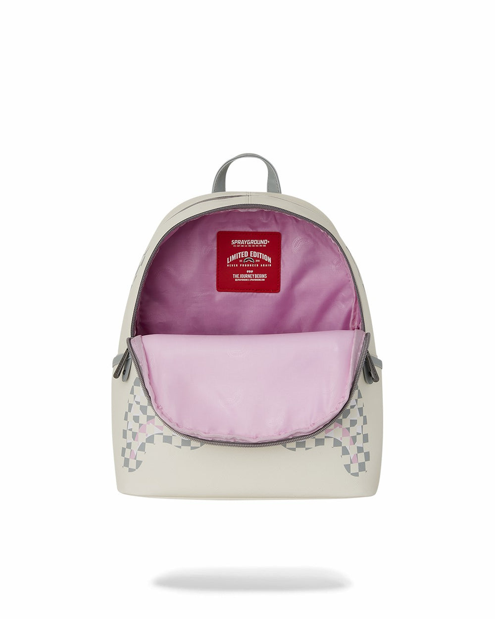 SHARK CENTRAL DYNAMIC SAVAGE BACKPACK | Sprayground Exclusive Deal