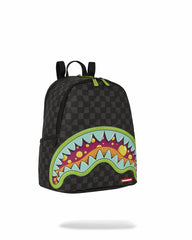 SLIME TAKEOVER SAVAGE BACKPACK | Sprayground Hot Deal