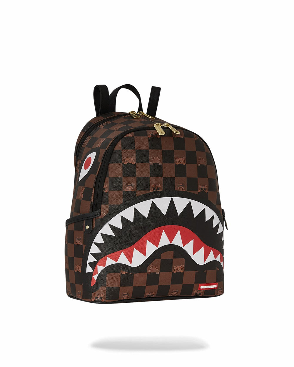 THE HIDEOUT SAVAGE BACKPACK | Sprayground Limited Offer