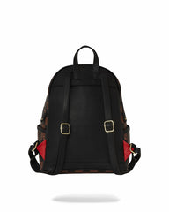 THE HIDEOUT SAVAGE BACKPACK | Sprayground Limited Offer