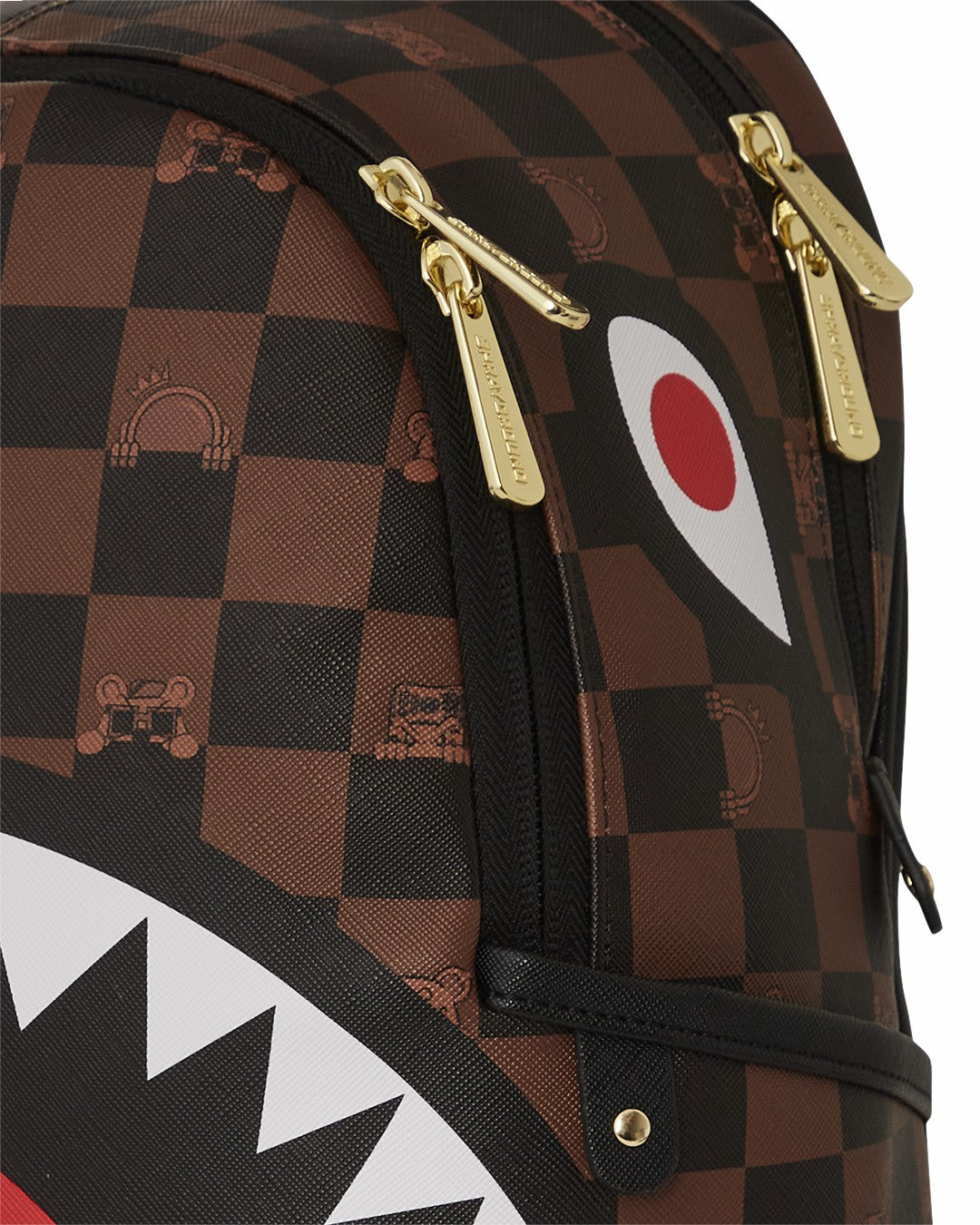 THE HIDEOUT SAVAGE BACKPACK | Sprayground Limited Offer