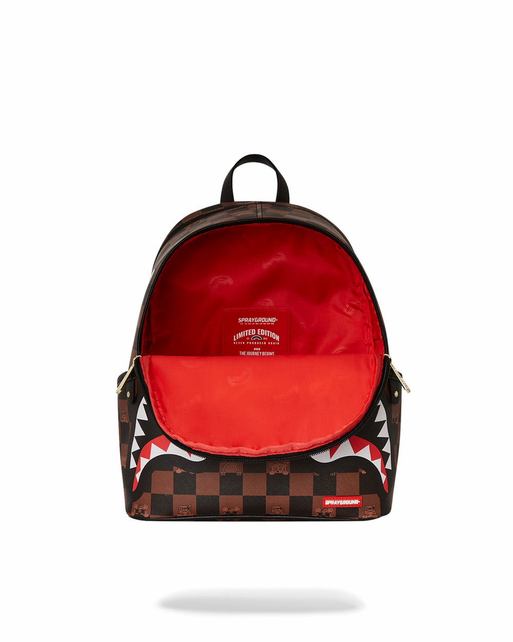 THE HIDEOUT SAVAGE BACKPACK | Sprayground Limited Offer
