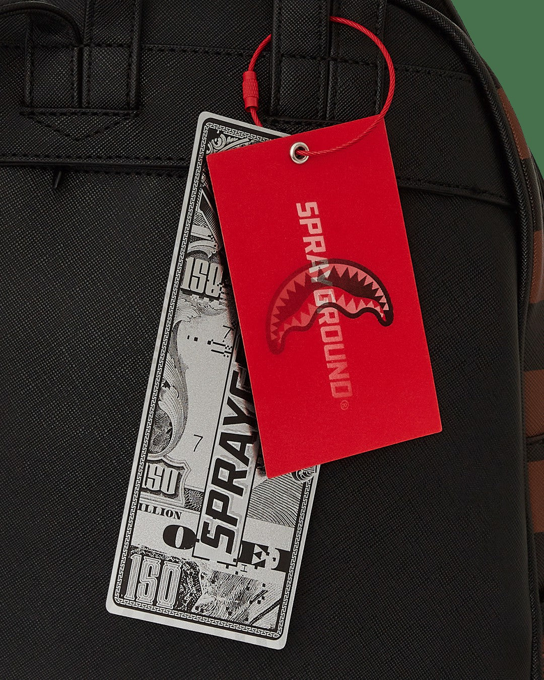 THE HIDEOUT SAVAGE BACKPACK | Sprayground Limited Offer