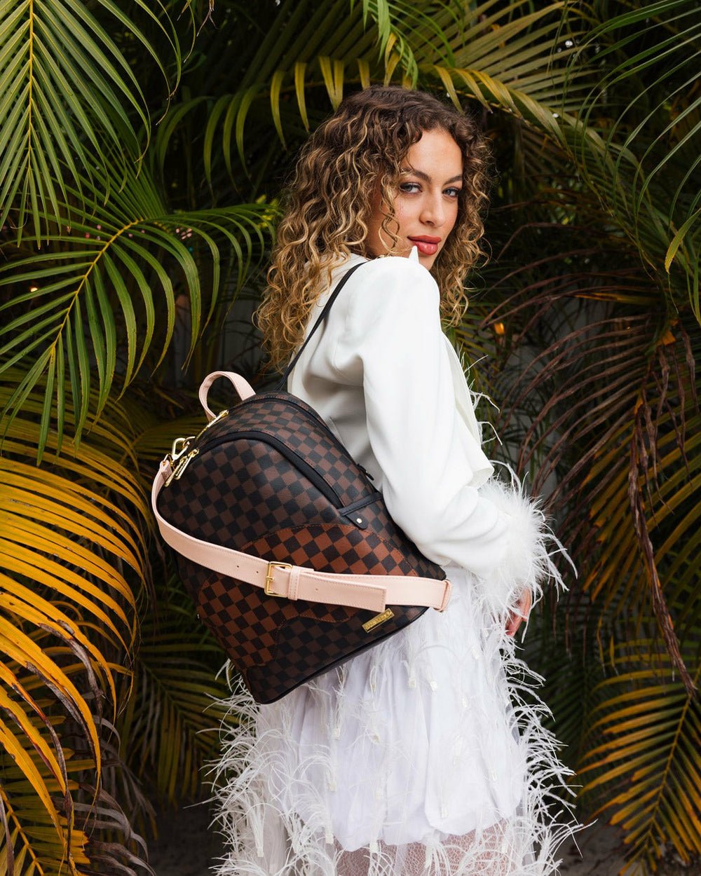BANDOLERO NOUVEAU SAVAGE BACKPACK | Sprayground Special Offer