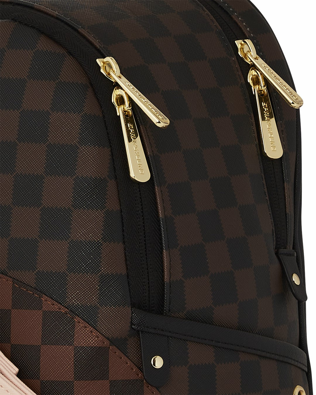 BANDOLERO NOUVEAU SAVAGE BACKPACK | Sprayground Special Offer