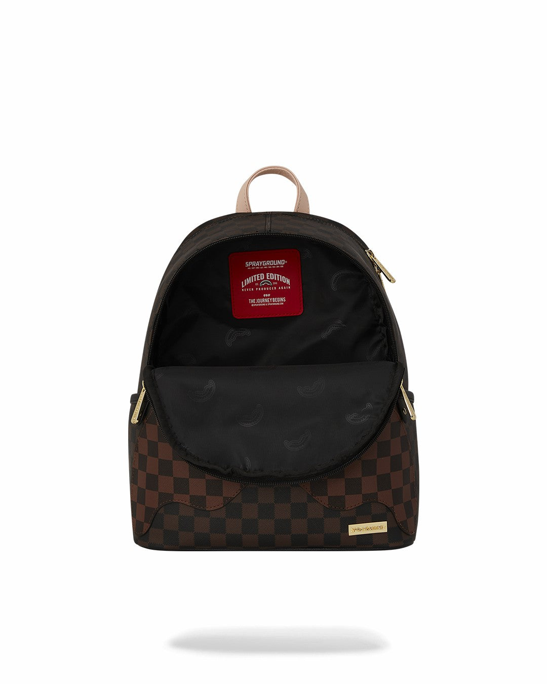 BANDOLERO NOUVEAU SAVAGE BACKPACK | Sprayground Special Offer