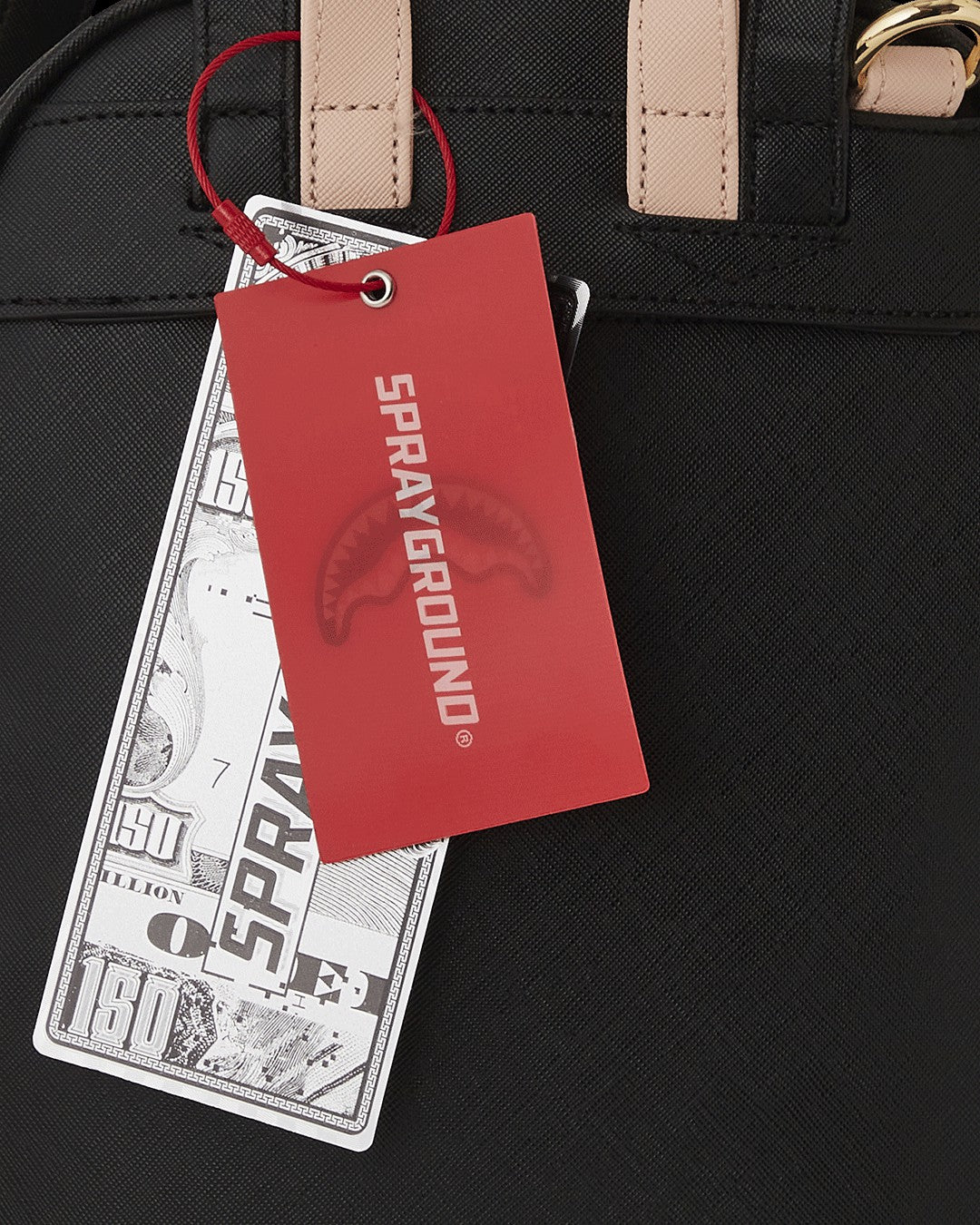 BANDOLERO NOUVEAU SAVAGE BACKPACK | Sprayground Special Offer