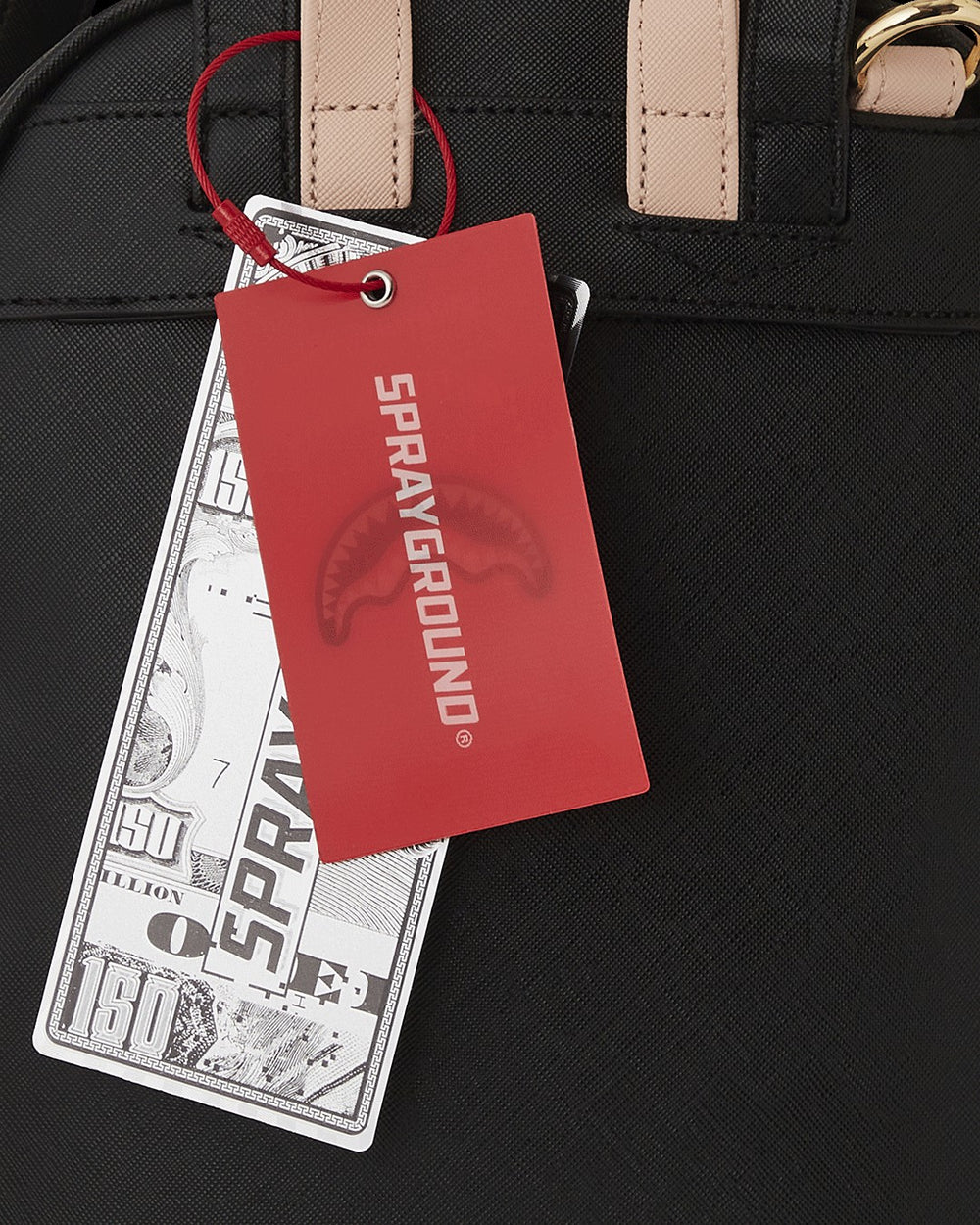 BANDOLERO NOUVEAU SAVAGE BACKPACK | Sprayground Special Offer