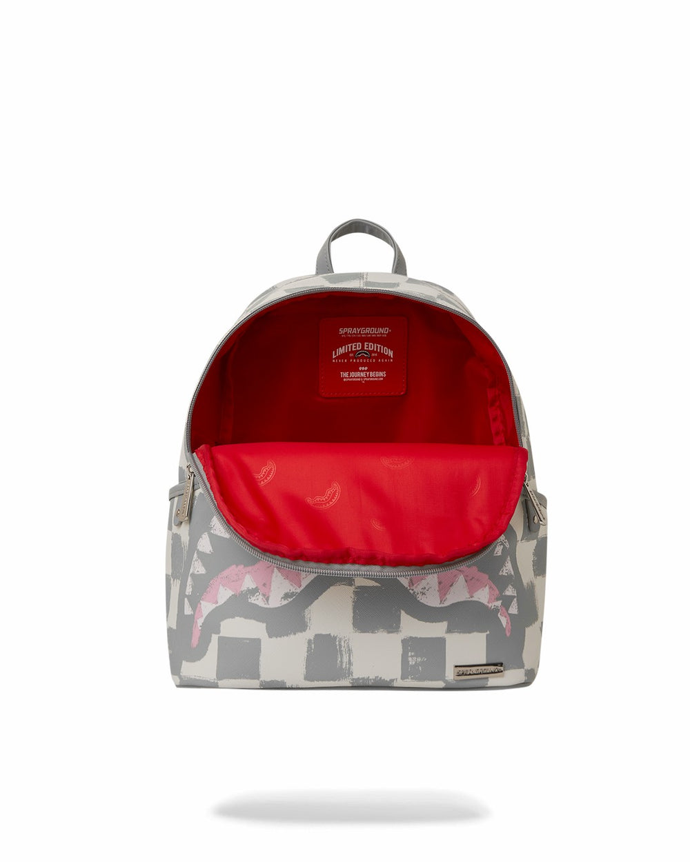 VANQUISH CREAM SAVAGE | Sprayground On Sale