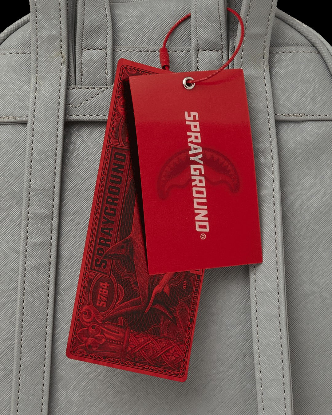 VANQUISH CREAM SAVAGE | Sprayground On Sale
