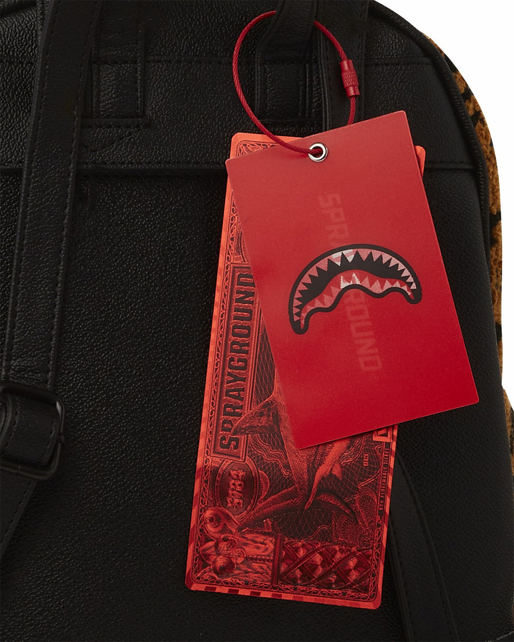 THE WILD ONE SAVAGE BACKPACK | Sprayground Sale