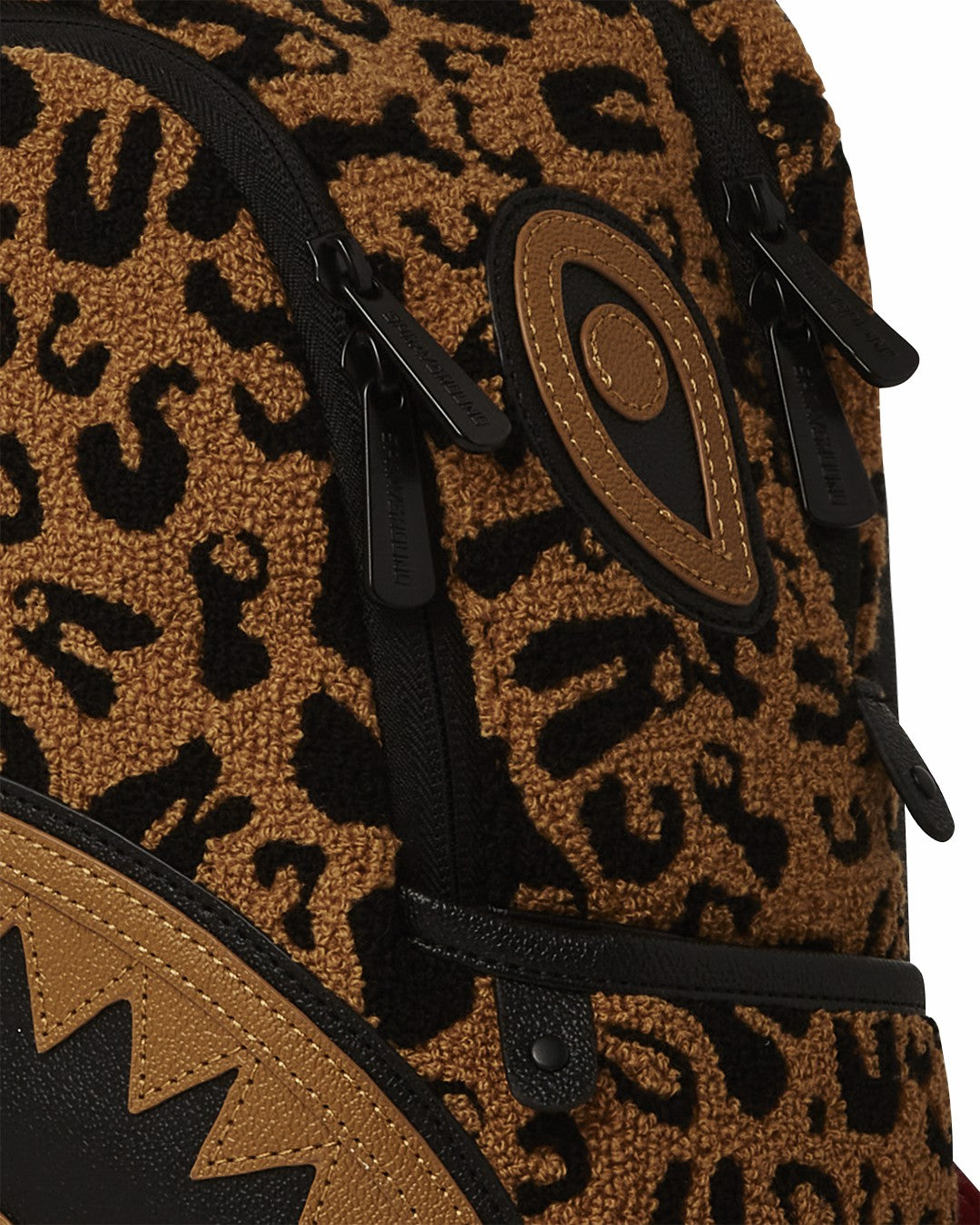 THE WILD ONE SAVAGE BACKPACK | Sprayground Sale