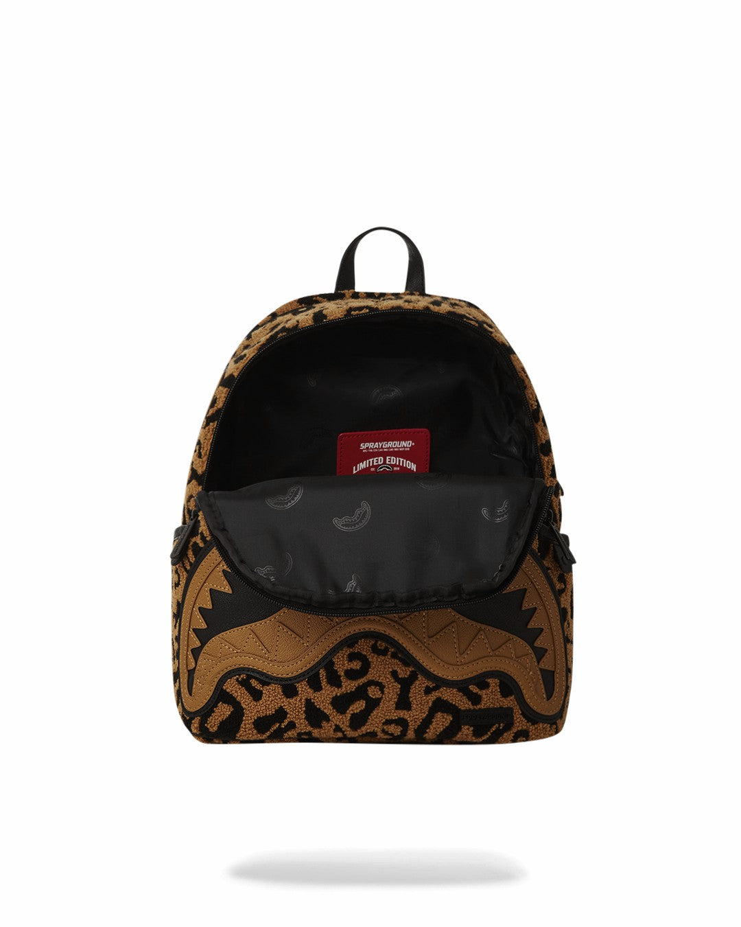 THE WILD ONE SAVAGE BACKPACK | Sprayground Sale
