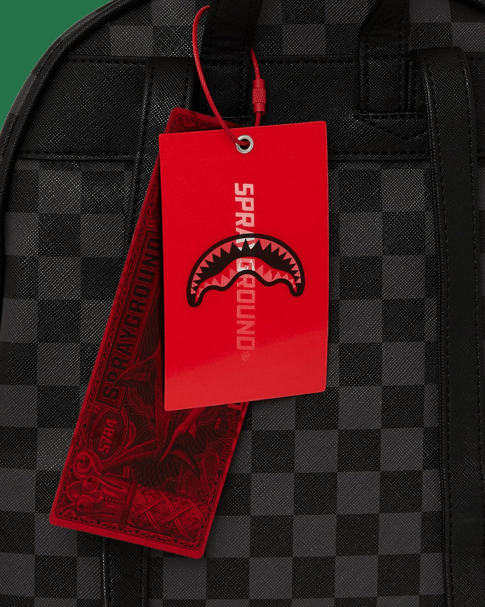EVIL GENIUS SAVAGE | Sprayground Outlets