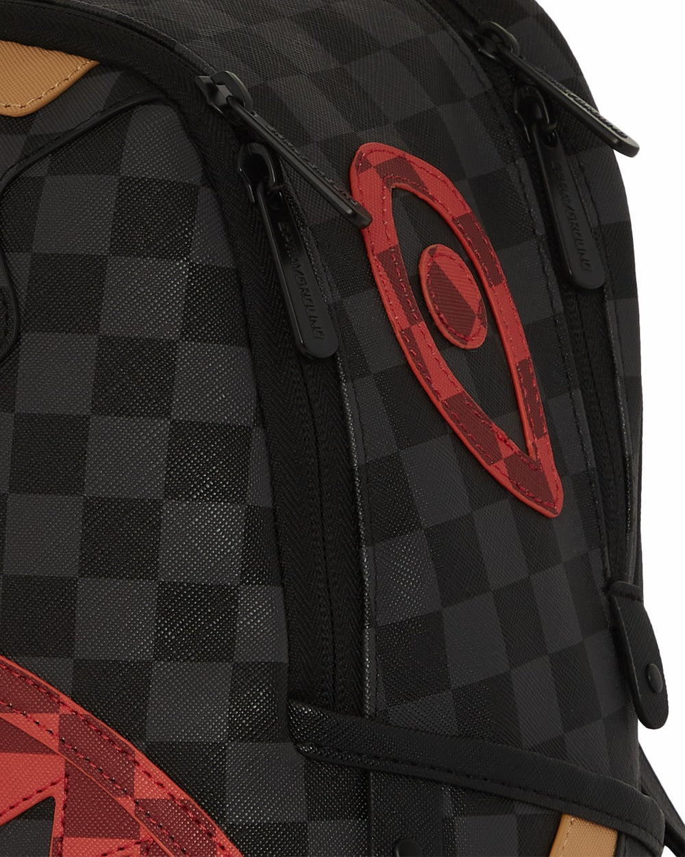 EVIL GENIUS SAVAGE | Sprayground Outlets