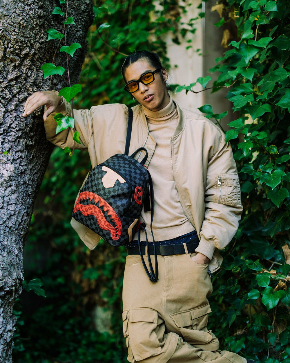 EVIL GENIUS SAVAGE | Sprayground Outlets