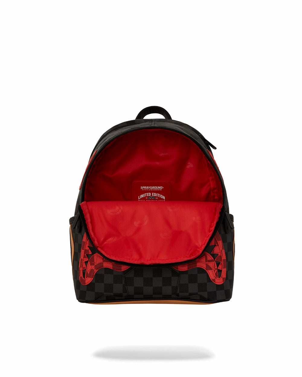 EVIL GENIUS SAVAGE | Sprayground Outlets