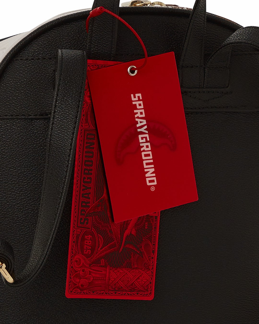 SPRAYSHARKS WORLDWIDE SAVAGE BACKPACK | Sprayground Bargain