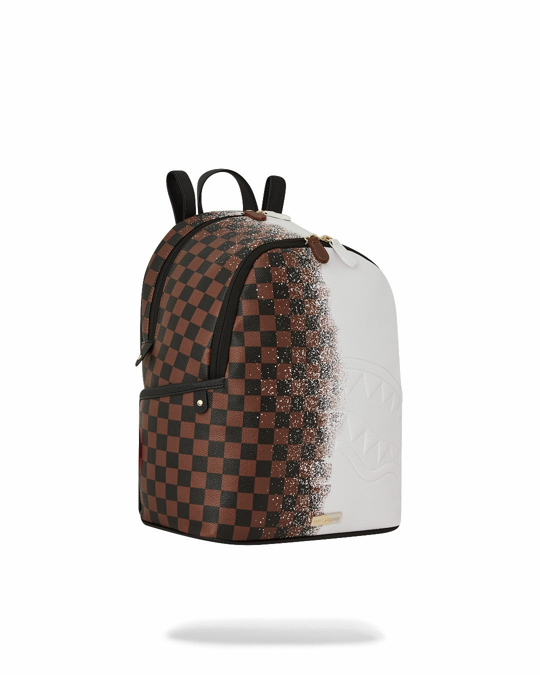 SPRAYSHARKS WORLDWIDE SAVAGE BACKPACK | Sprayground Bargain
