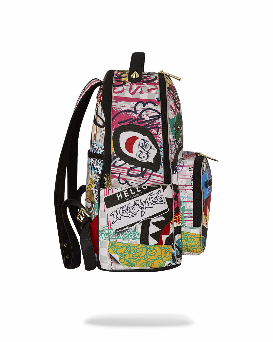 CREATE ANOTHER DAY CHATEAU BACKPACK | Sprayground Savings