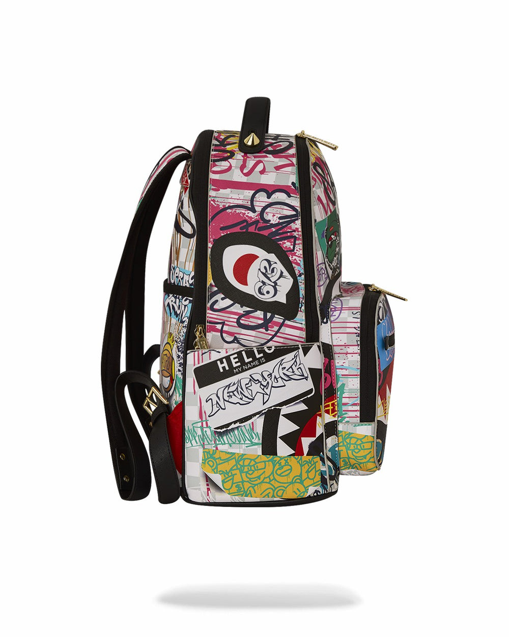 CREATE ANOTHER DAY CHATEAU BACKPACK | Sprayground Savings