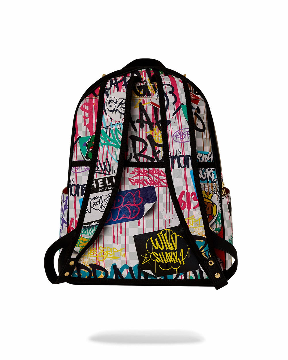 CREATE ANOTHER DAY CHATEAU BACKPACK | Sprayground Savings