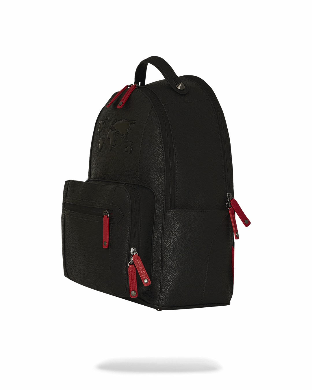 JAMES FIRST CLASS GLOBAL TAKEOFF CARGO BACKPACK | Sprayground Discounted