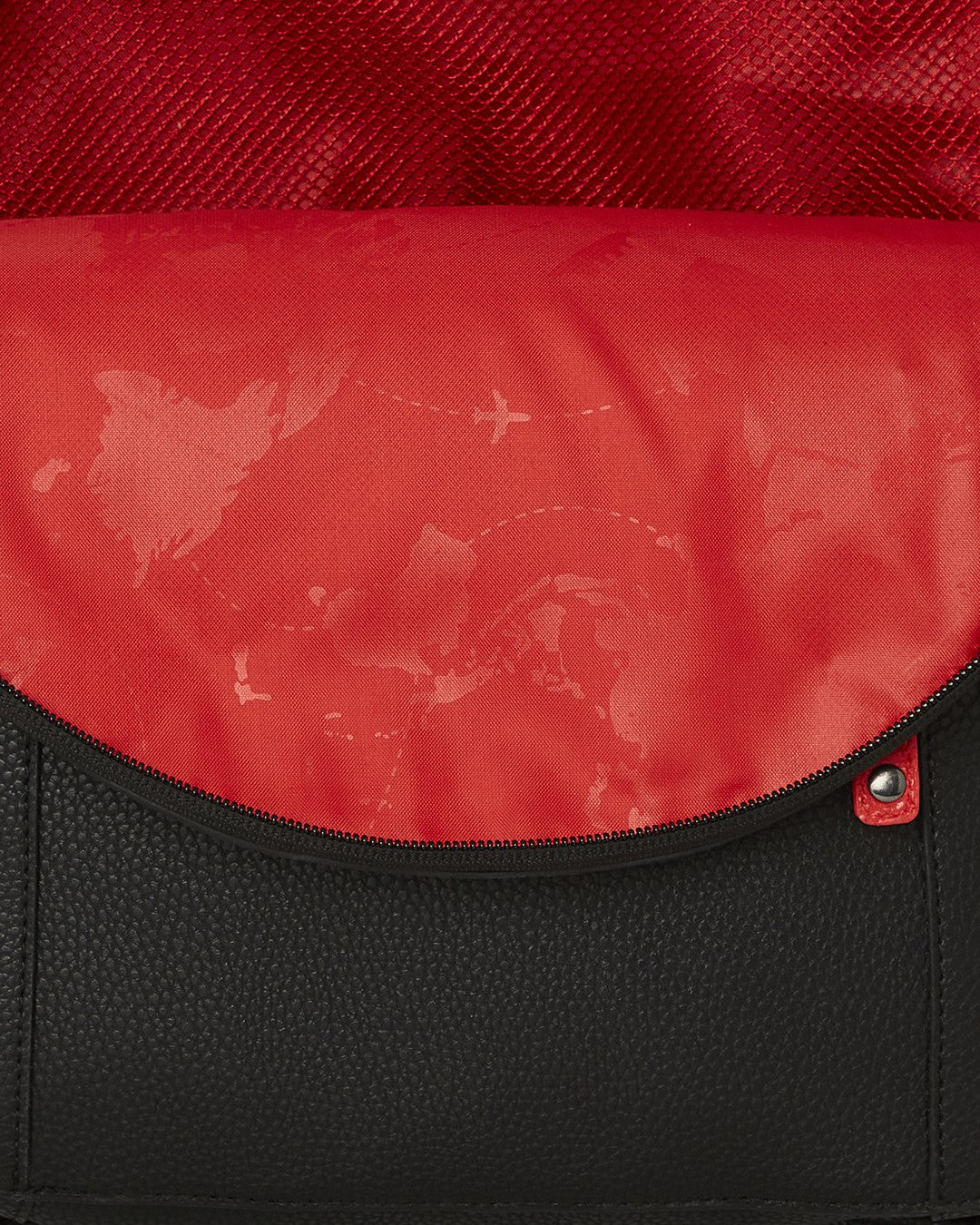 JAMES FIRST CLASS GLOBAL TAKEOFF CARGO BACKPACK | Sprayground Discounted