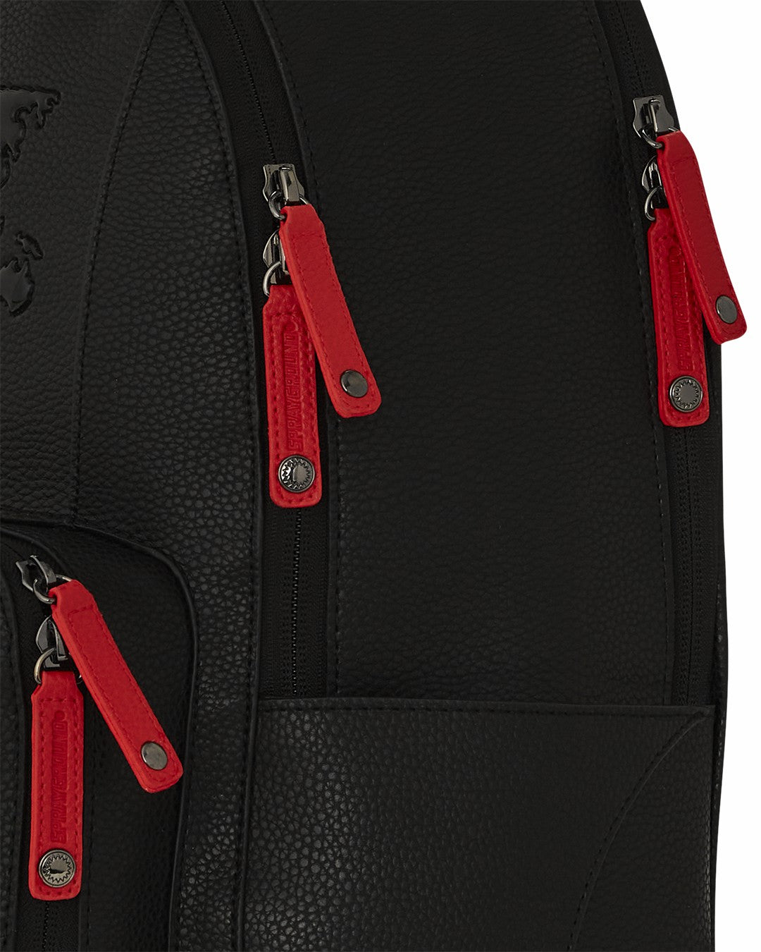 JAMES FIRST CLASS GLOBAL TAKEOFF CARGO BACKPACK | Sprayground Discounted