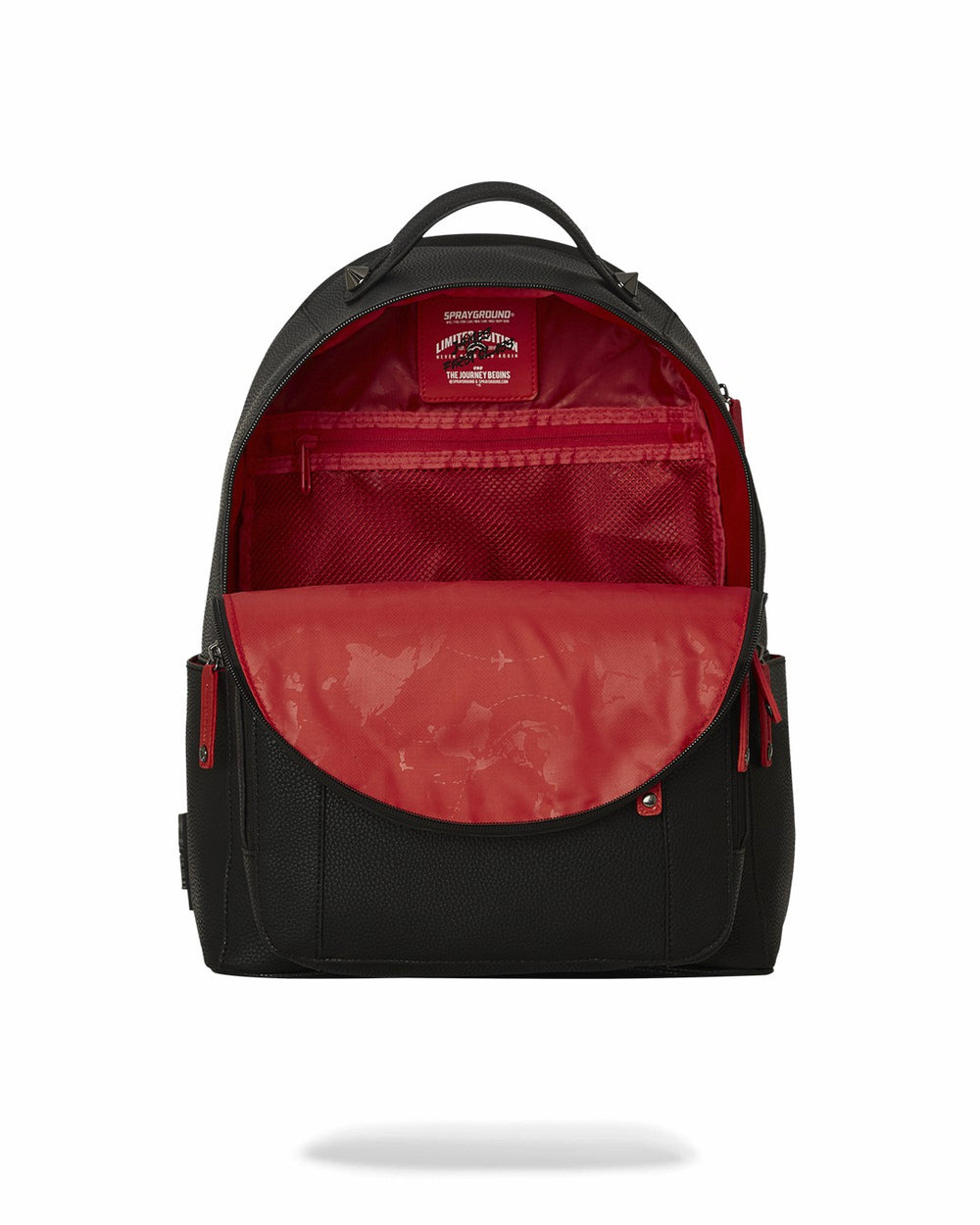 JAMES FIRST CLASS GLOBAL TAKEOFF CARGO BACKPACK | Sprayground Discounted