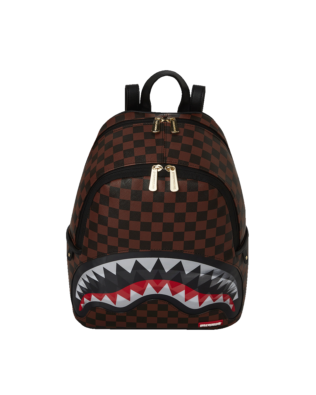 LENTICULAR EFFECTS SAVAGE BACKPACK | Sprayground Value Deal