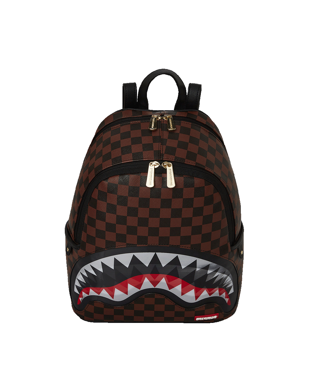 LENTICULAR EFFECTS SAVAGE BACKPACK | Sprayground Value Deal