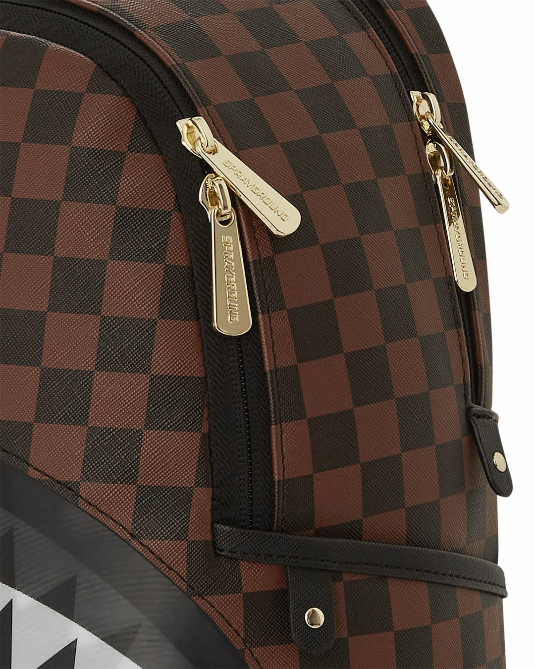 LENTICULAR EFFECTS SAVAGE BACKPACK | Sprayground Value Deal