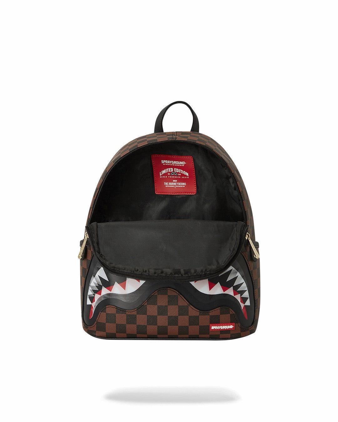 LENTICULAR EFFECTS SAVAGE BACKPACK | Sprayground Value Deal