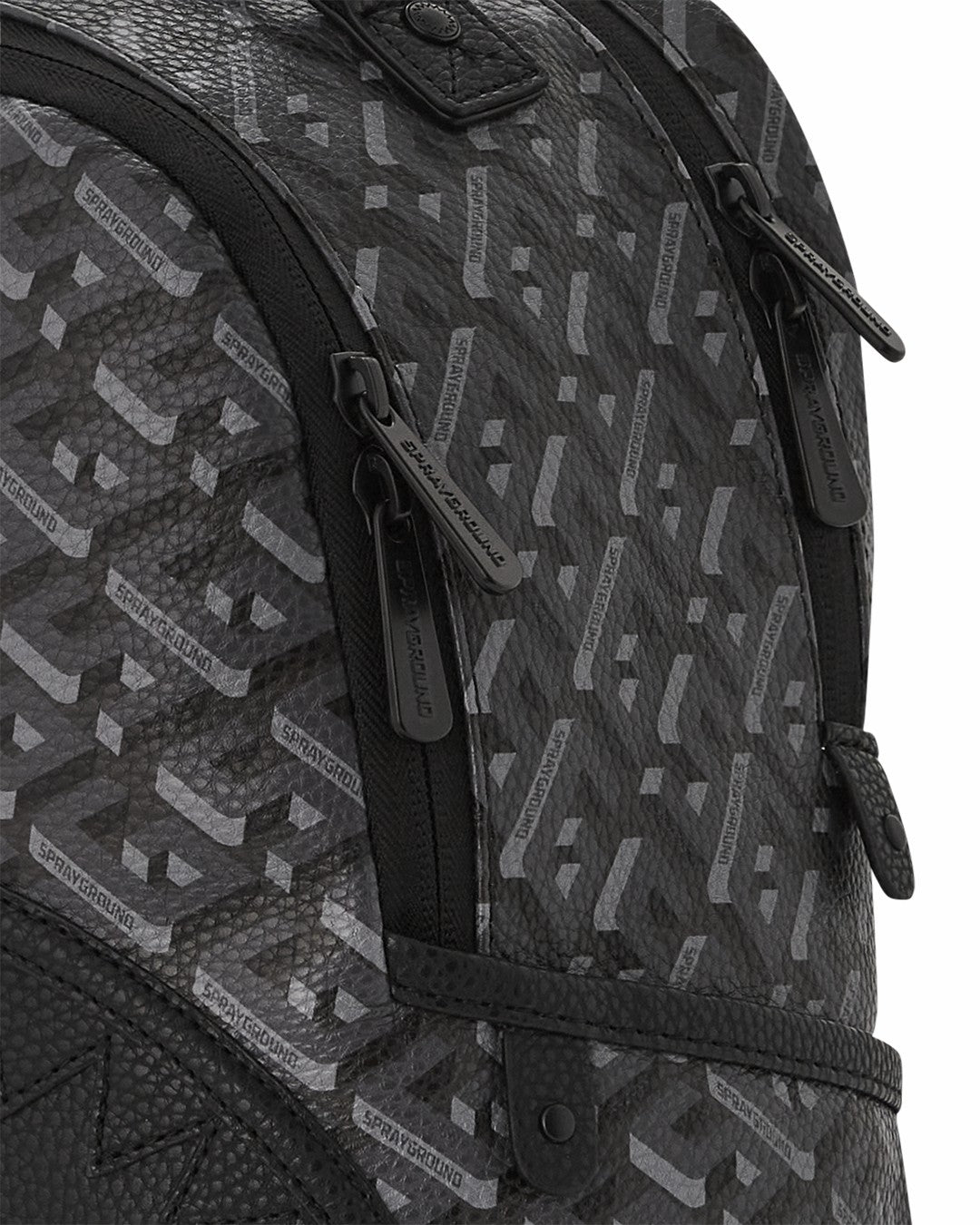 3DSG THUNDERCLAP SAVAGE BACKPACK | Sprayground Exclusive Deal