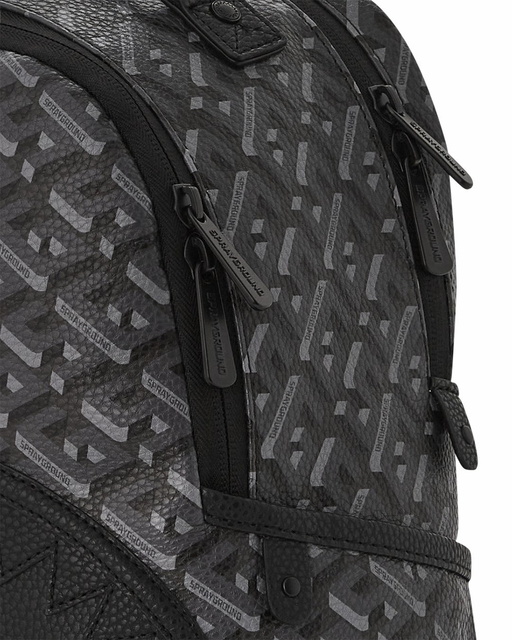 3DSG THUNDERCLAP SAVAGE BACKPACK | Sprayground Exclusive Deal