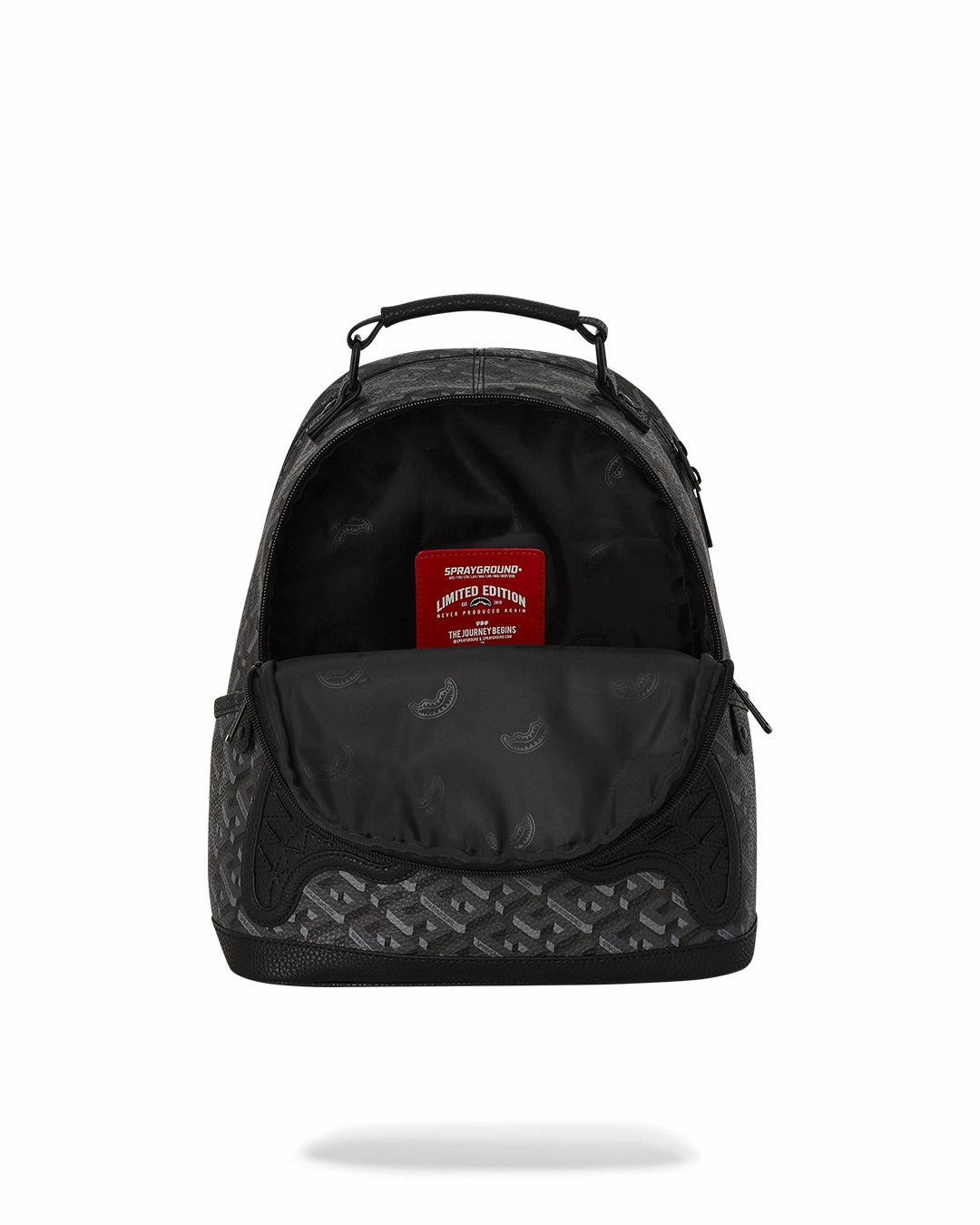 3DSG THUNDERCLAP SAVAGE BACKPACK | Sprayground Exclusive Deal