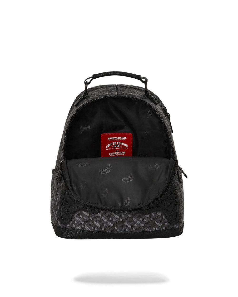 3DSG THUNDERCLAP SAVAGE BACKPACK | Sprayground Exclusive Deal