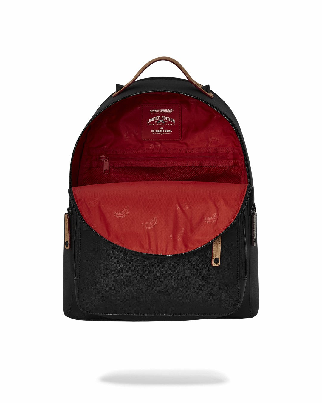 GRAND TOURER CHATEAU BACKPACK | Sprayground Hot Deal