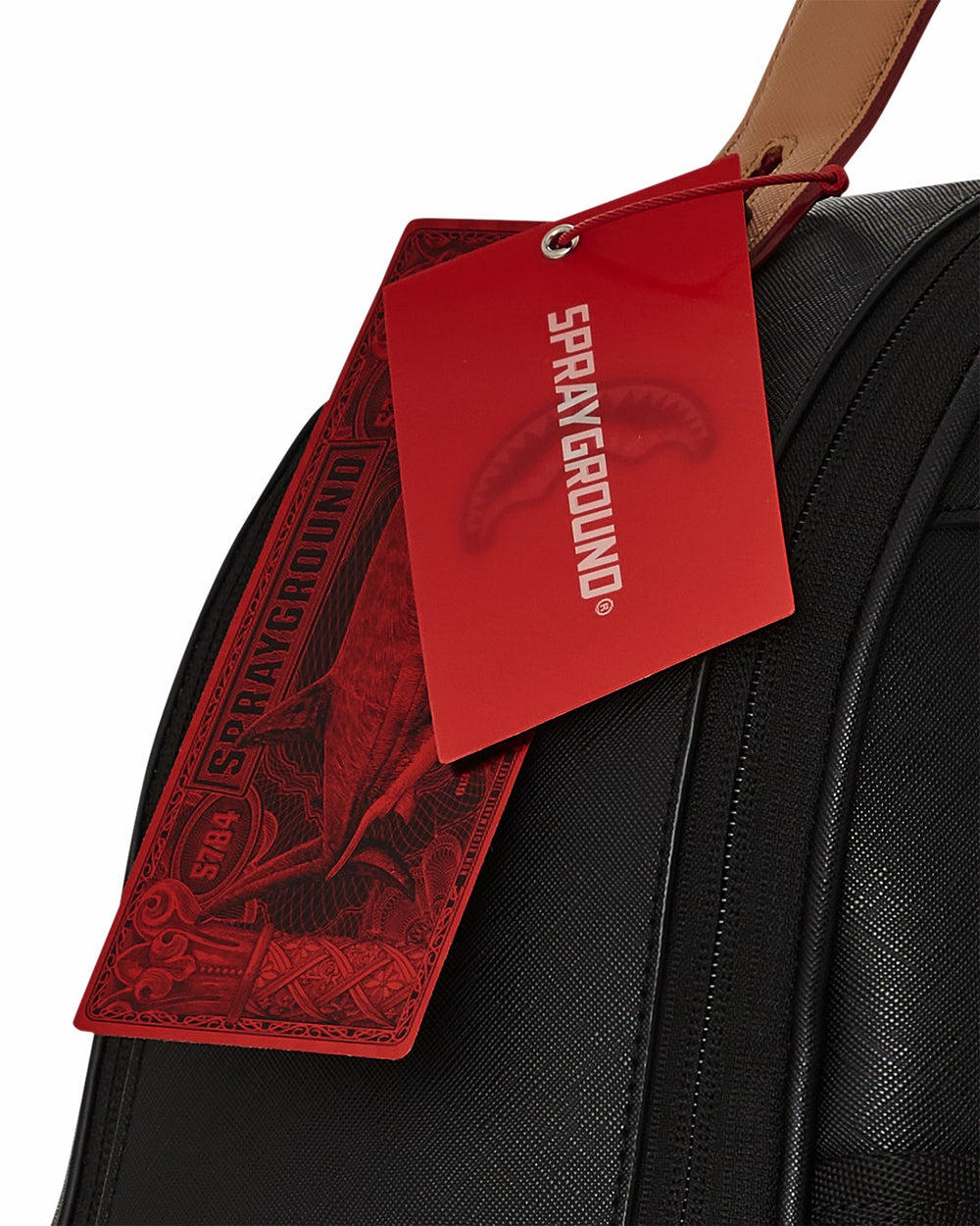 GRAND TOURER CHATEAU BACKPACK | Sprayground Hot Deal