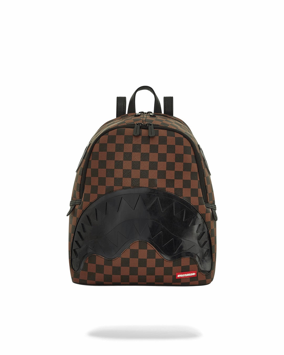 SHARKS IN PARIS CLEAR FOR TAKEOFF SAVAGE BACKPACK | Sprayground Limited Offer
