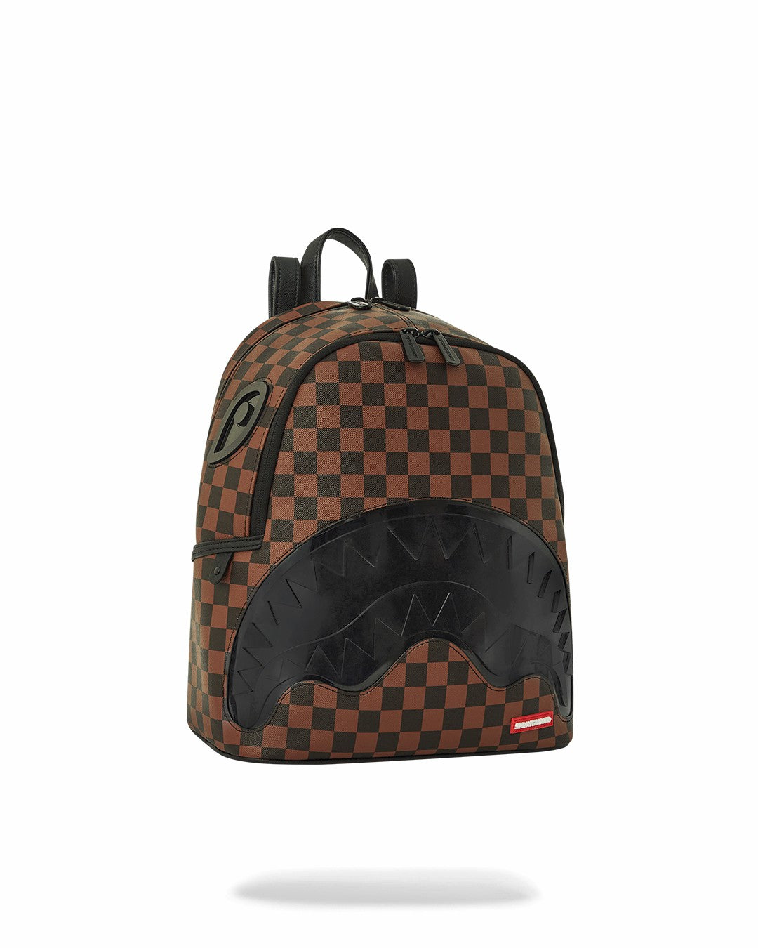 SHARKS IN PARIS CLEAR FOR TAKEOFF SAVAGE BACKPACK | Sprayground Limited Offer