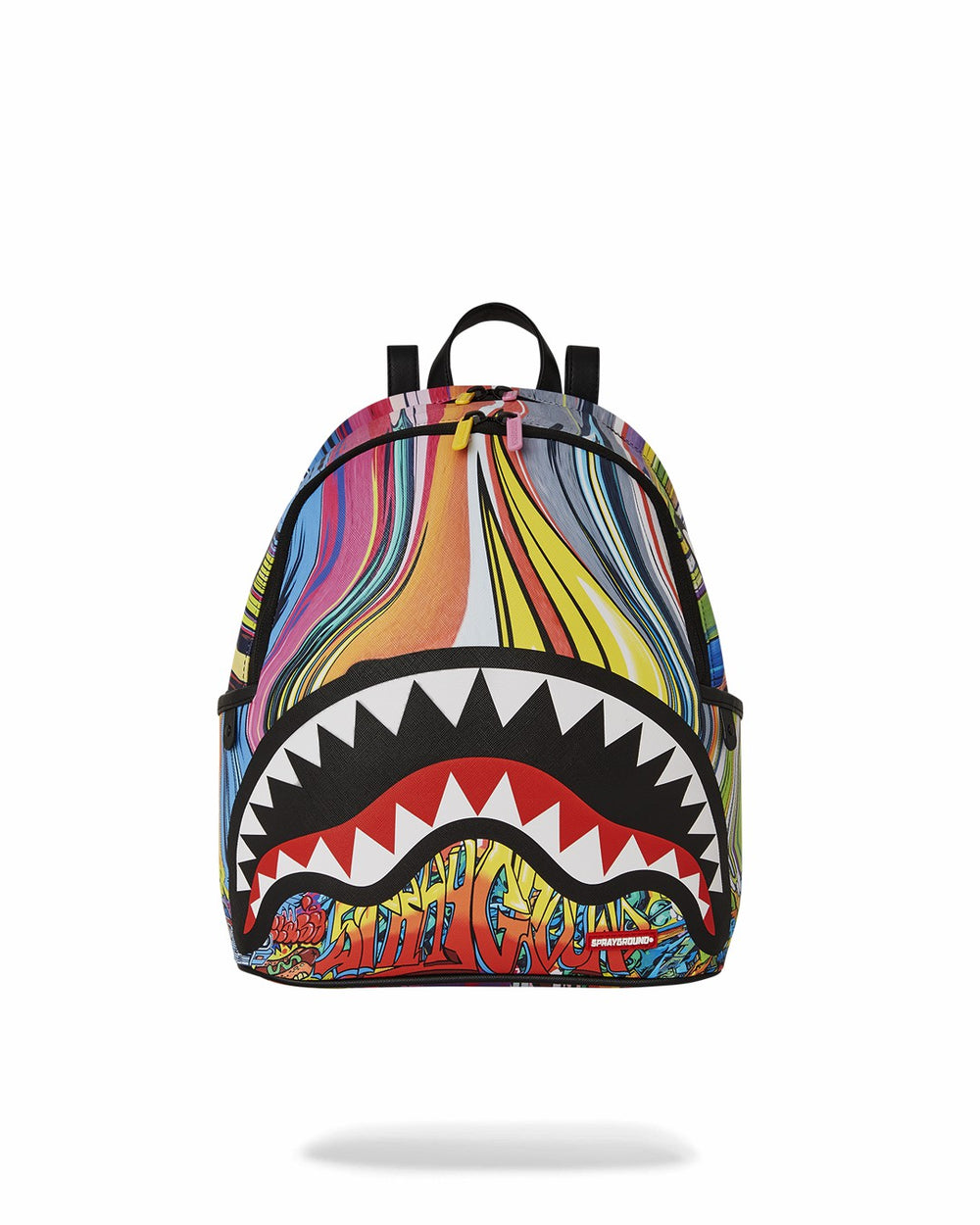 SUPER MELT SAVAGE BACKPACK | Sprayground Special Offer