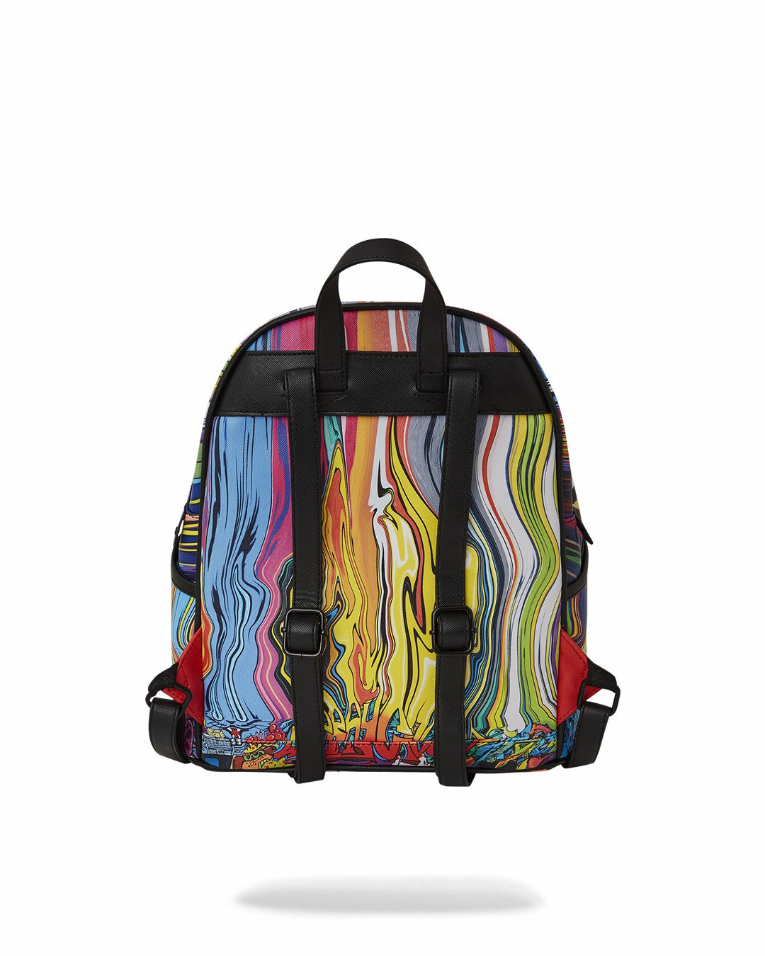 SUPER MELT SAVAGE BACKPACK | Sprayground Special Offer