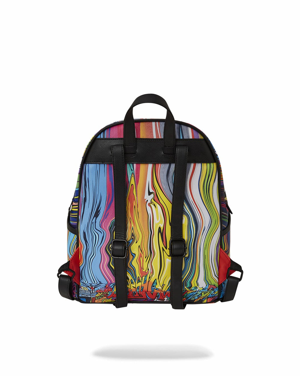 SUPER MELT SAVAGE BACKPACK | Sprayground Special Offer