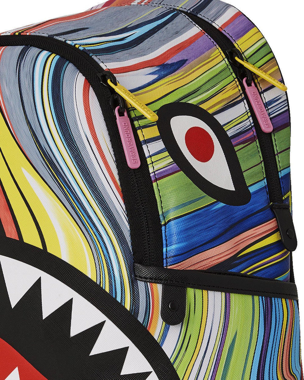 SUPER MELT SAVAGE BACKPACK | Sprayground Special Offer