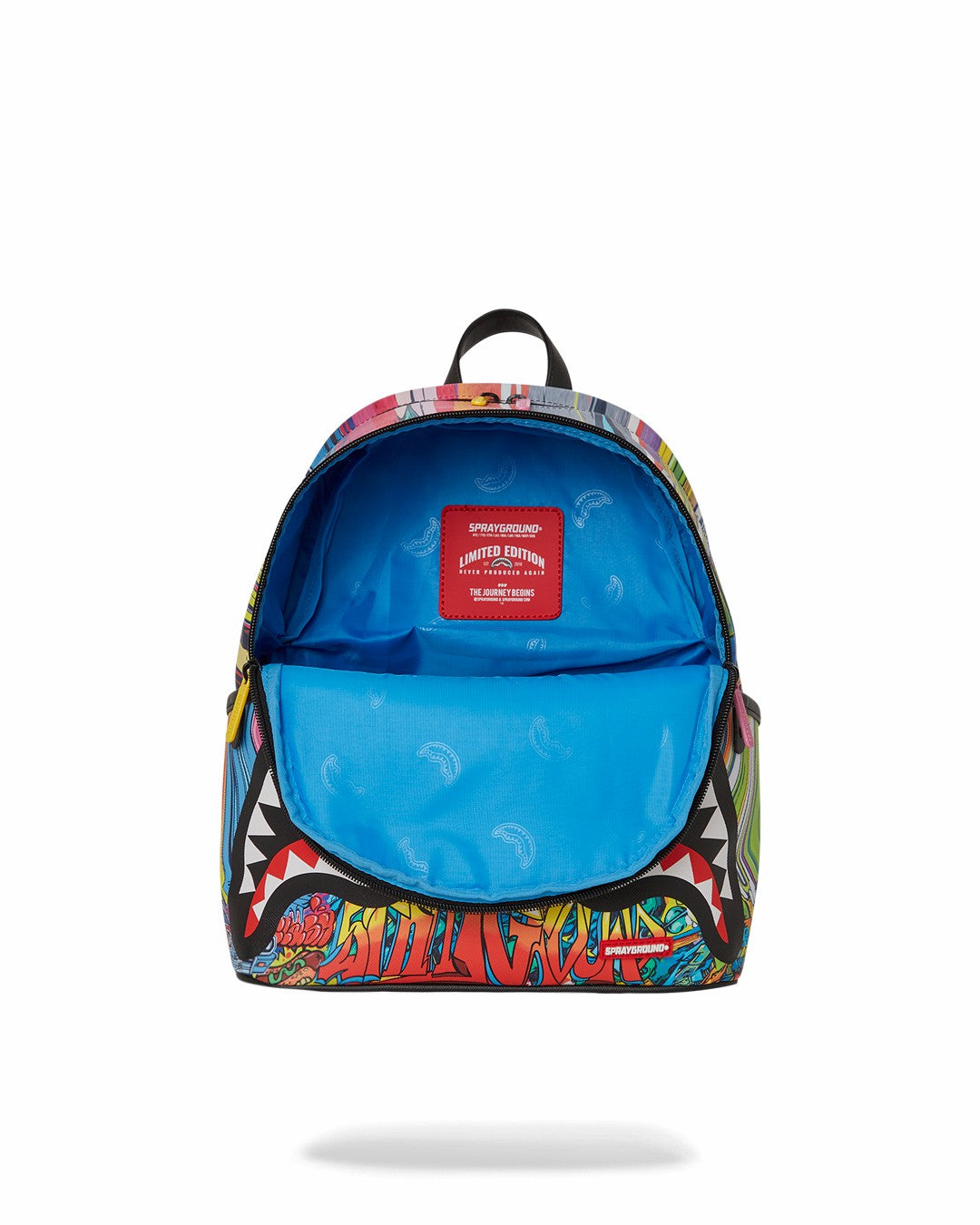 SUPER MELT SAVAGE BACKPACK | Sprayground Special Offer