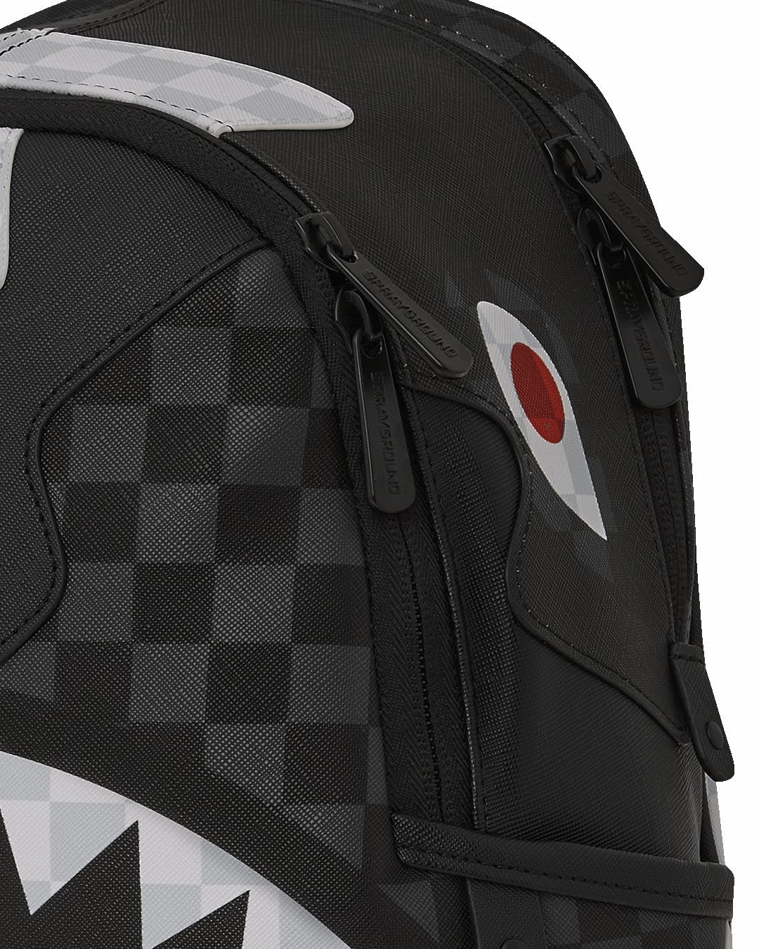 TRIPLE DECKER HEIR TO THE THRONE SAVAGE BACKPACK | Sprayground On Sale