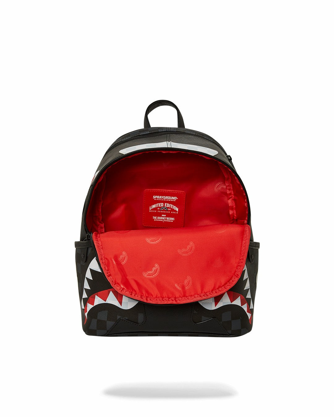 TRIPLE DECKER HEIR TO THE THRONE SAVAGE BACKPACK | Sprayground On Sale