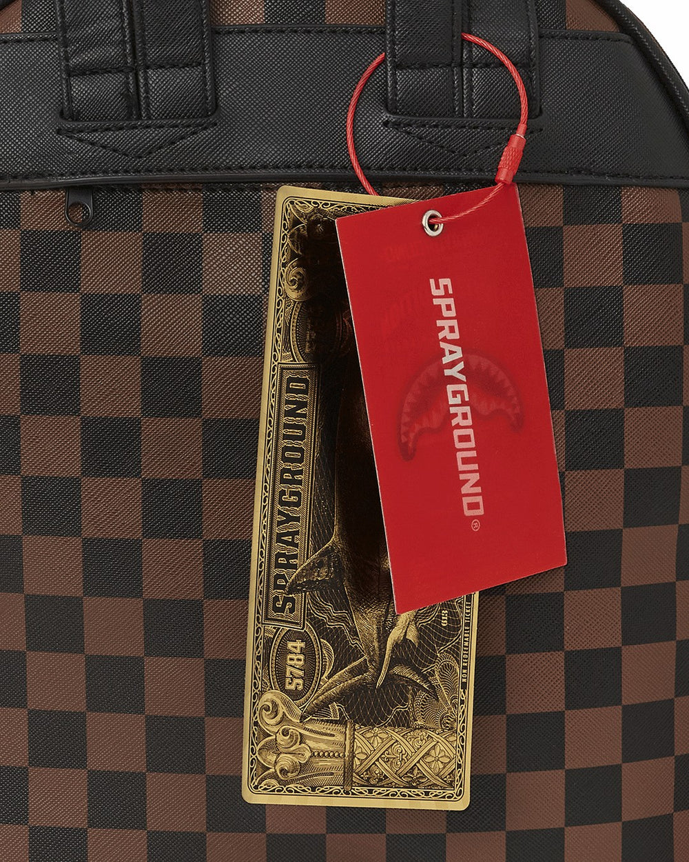 ROMEO AIR ITALIA SHARK SAVAGE BACKPACK | Sprayground Sale